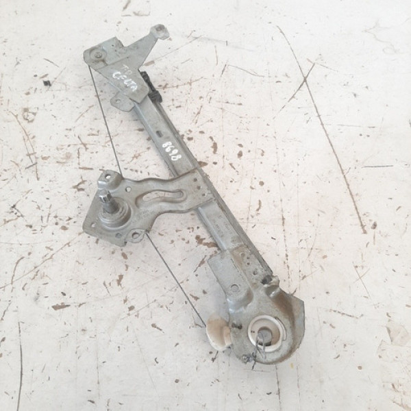 Máquina Vidro Traseira Direita Celta 2003 2006.      8698