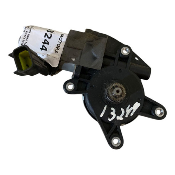 Motor Maquina Vidro Diant Direi Fiat Uno Vivece 2012 A 2015