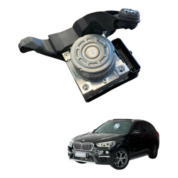 Modulo Abs Bmw X1 2.0 2016 2017 2018 2019 2020 2021 2022