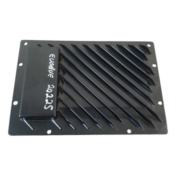 Modulo Amplificador Som Land Rover Evoque 2011 A 2016 Origin