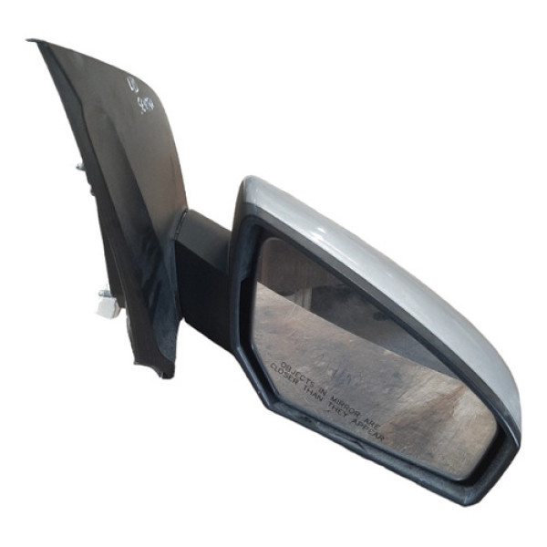 Retrovisor Lado Direito Nissan Sentra 2.0 Auto 2008 A 2013