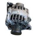 Alternador Citroen Aircross 2017 2018 2019 2020 2021 2022