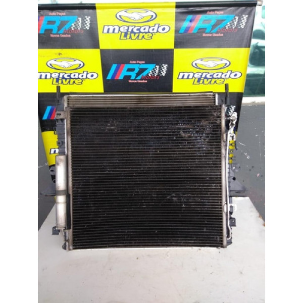 Kit Radiador Land Rover Discovery V8 Hse 4.0/4.4 2006 2010