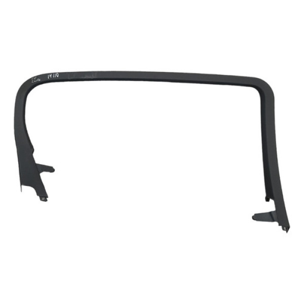 Aplique Porta Traseira Esquerda Chevrolet Cruze 2012 A 2016