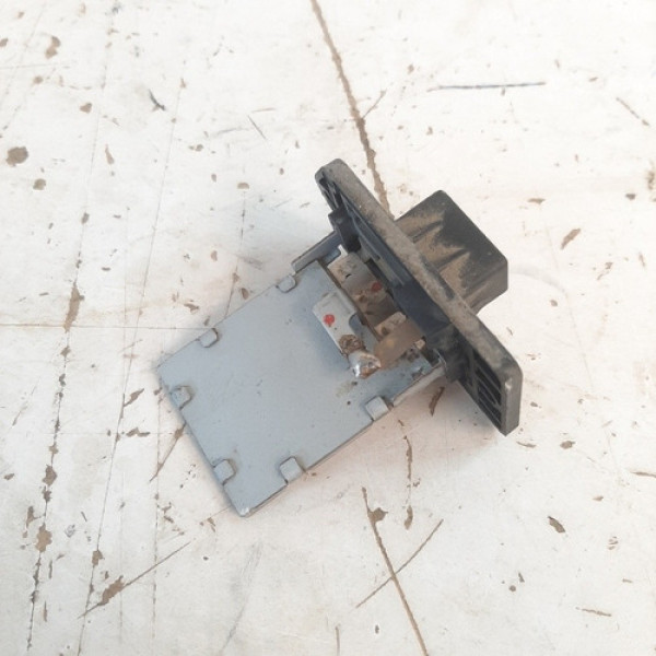 Resistência Ar Condicionado Hb20 1.6 2013 2017 Hact.    8993