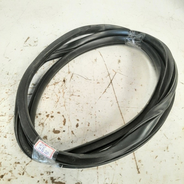 Borracha Porta Diant Direita Hb20 1.6 2013 2017 Hact 8924