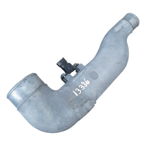 Cano Turbina Intercooler Toyota Hillux 2.5 2006 A 2010