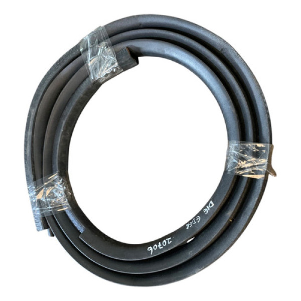 Borracha Porta Dianteira Esquerda Ford Edge 2011 A 2014 