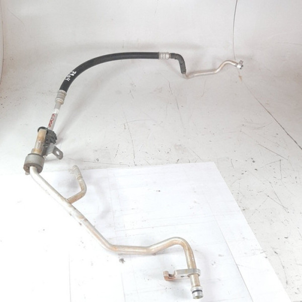 Mangueira Ar Condicionado Ford Edge 3.5 2008 2009 2010 7904