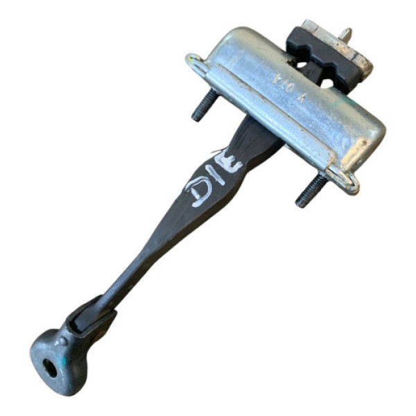 Limitador Porta Dianteira Esquerda  Ford Edge 2011 A 2014