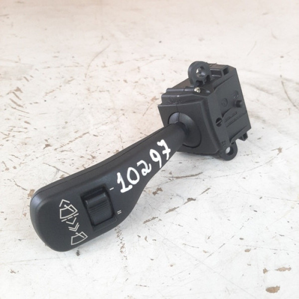 Chave Limpador Parabrisa Bmw 330i 3.0 2002 A 2005.  10297