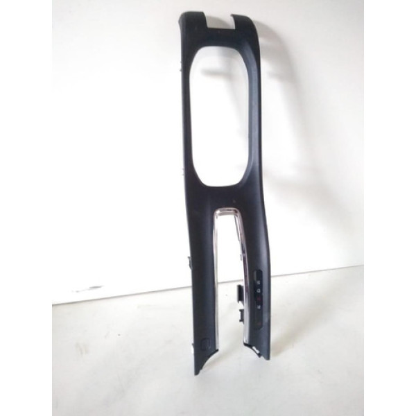 Moldura Acabamento Console Câmbio Hrv 2016 2017 2018 2019 20