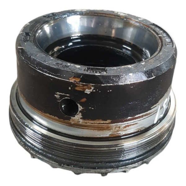 Calço Direito Caixa Satélite Cambio Audi A3 Oim 2001 A 2005