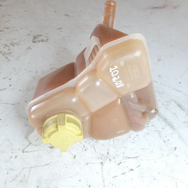 Reservatorio Agua Radiador Fiesta 1.0 2004 A 2010 10208