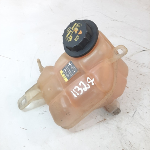 Reservatorio Radiador Ford Fusion 2010 2011 2012 2.5.  11324