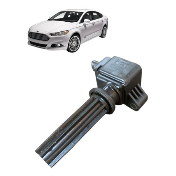 Bobina Ignição Ford Fusion 2.0 T 2013 A 2016