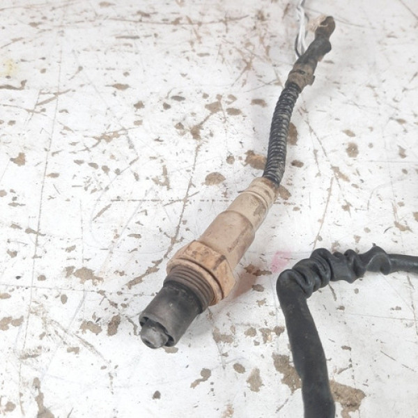 Sonda Lambda Peugeot 307 2.0 Automatico 2002 A 2006 9260
