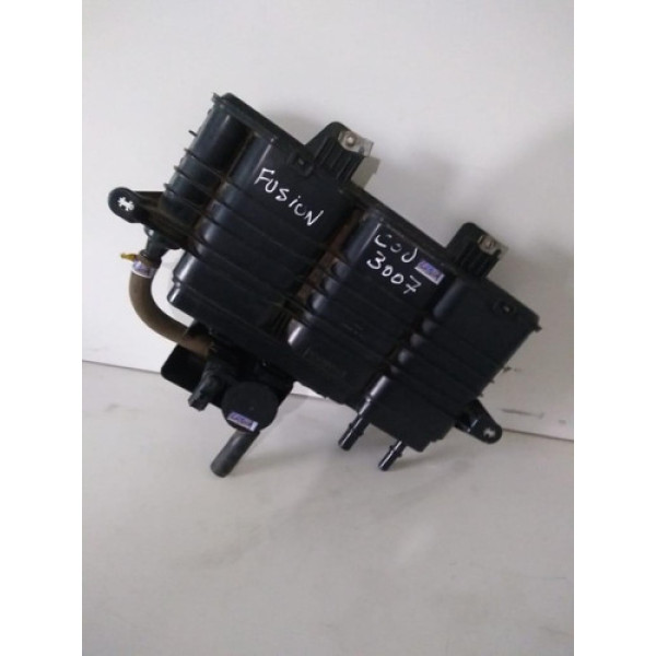 Válvula Canister Ford Fusion 3.0 V6 2009 A 2012
