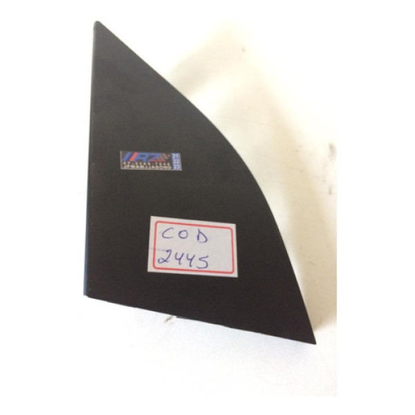 Acabamento Int Retrovisor Porta Diant Esq Captiva 2008 A 12