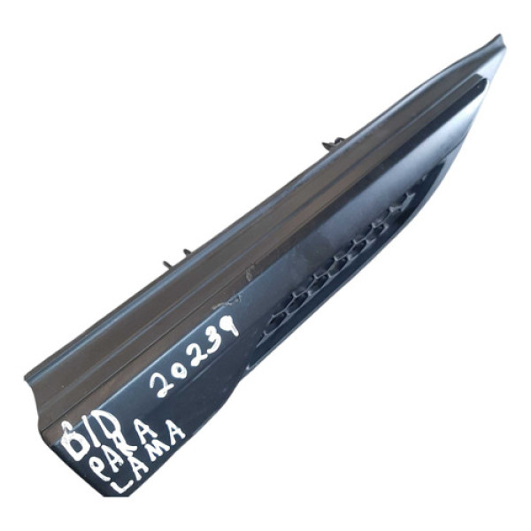 Moldura Para Lama Lado Direito Land Rover Evoque 2011 A 2016