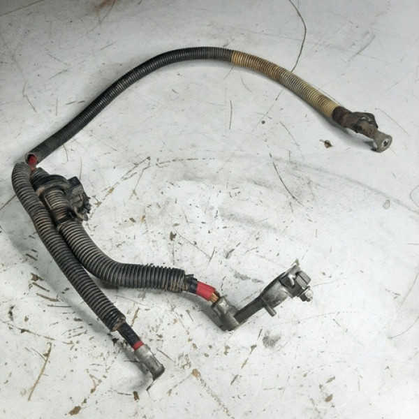 Cabo Positivo Bateria Captiva 2.4 2009 2010 2011. 10499