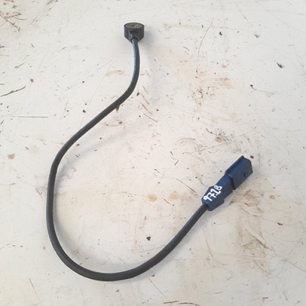 Sensor Detonação Audi A6 3.0 V6 2001 A 2007 9718