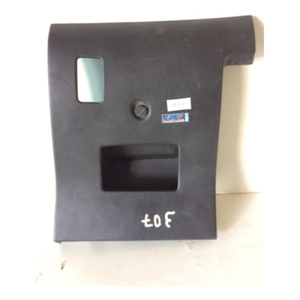 Tampa Caixa Fusil Acabamento Interno Peugeot 307 (1993)