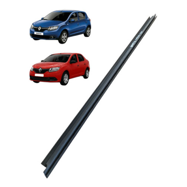 Pestana Interna Dianteira Direi Renault Sandero 2016 A 2021