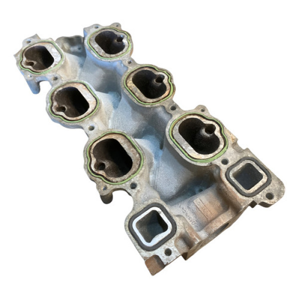 Suporte Coletor Admissão Ford Edge 3.5 2008 2009 2010