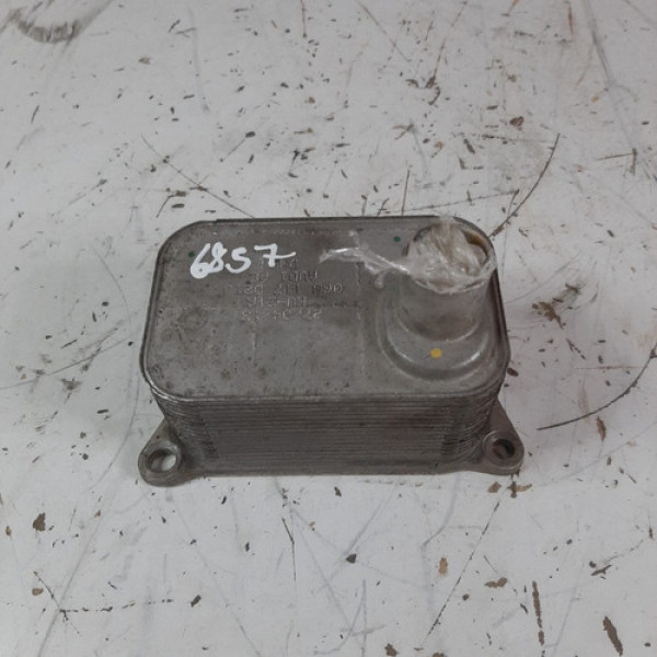 Trocador De Calor Motor Tiguan 2.0 Tsi 2012 2015 Cod. 6857