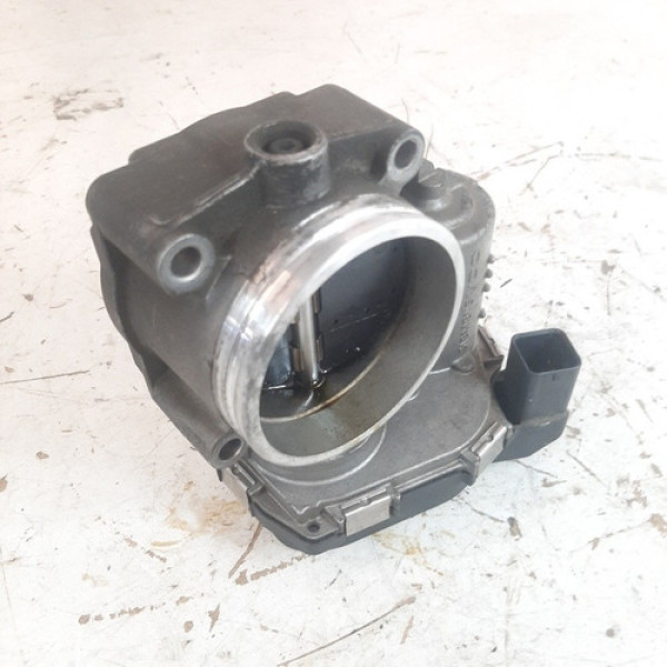 Tbi Corpo Borboleta Bmw 120i 2008 A 2012 2.0.  10890