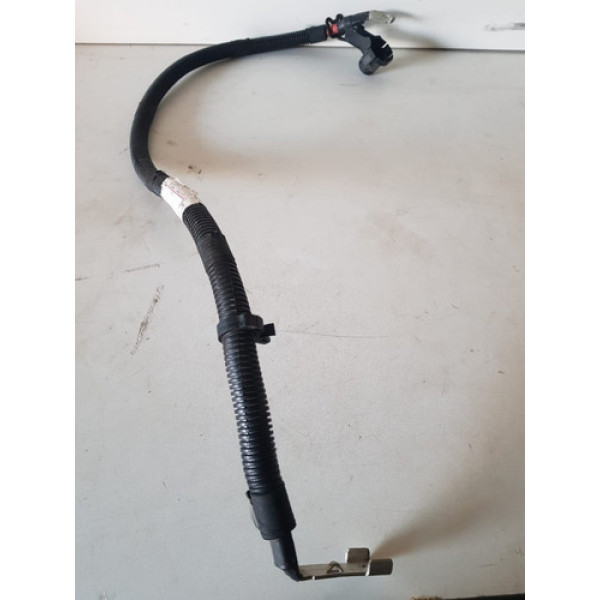 Cabo Negativo Arranque Fiat Argo 1.3 4c 2017 A 2021 
