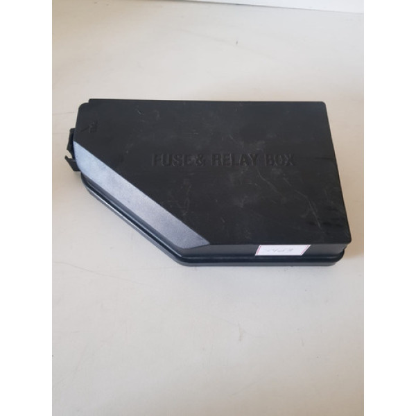 Tampa Caixa Fusível Korando 2.0 Diesel 4x4 2012 2013