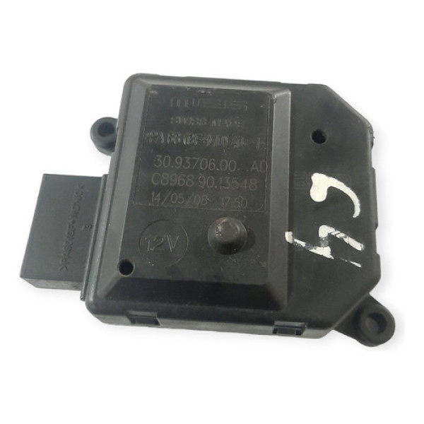 Atuador Ar Condicionado Citroën C4 2.0 2008 A 2012