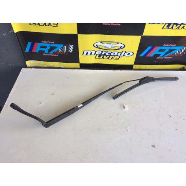 Braço Limpador Para-brisa Dir Captiva 2008 2009 2010 2012