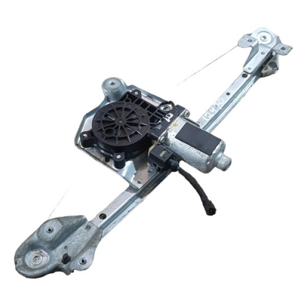 Maquina Vidro Traseira Direita Vectra 2.4 16v 2006 A 2010