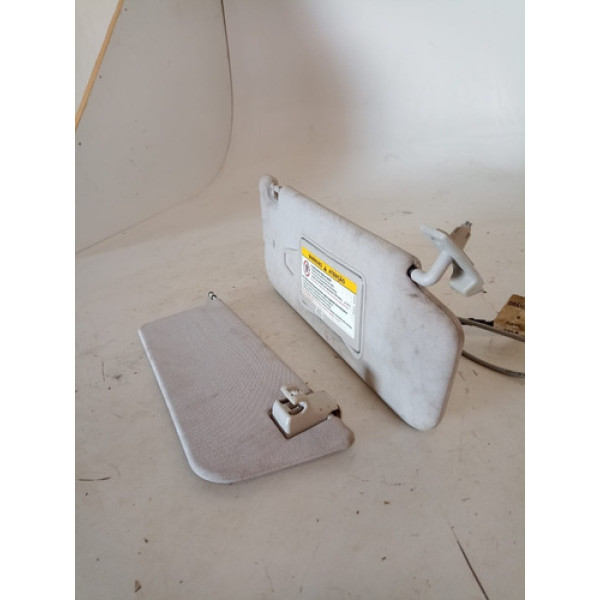 Quebra Sol Lado Direito Mercedes E500 2007 2008 Cod. 5838