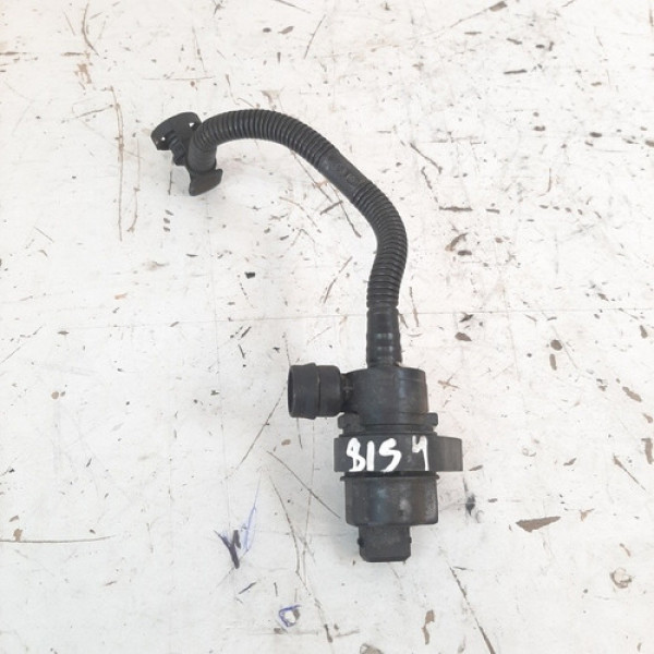 Sensor Valvula Vacuo Bmw X5  2009 2010 4.8 Aspirado 8154