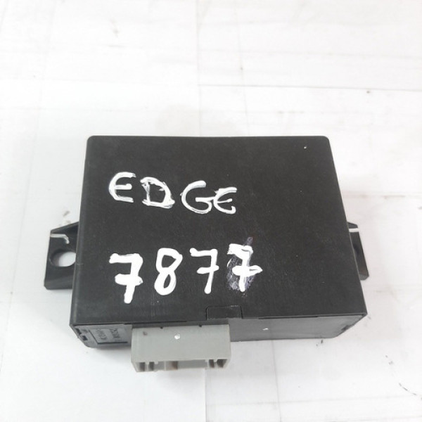 Módulo Controle Elevação Ford Edge 3.5 V6 2008 2010 7877
