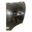 Porta Traseira Esquerda Chevrolet Captiva  2009 A 2014