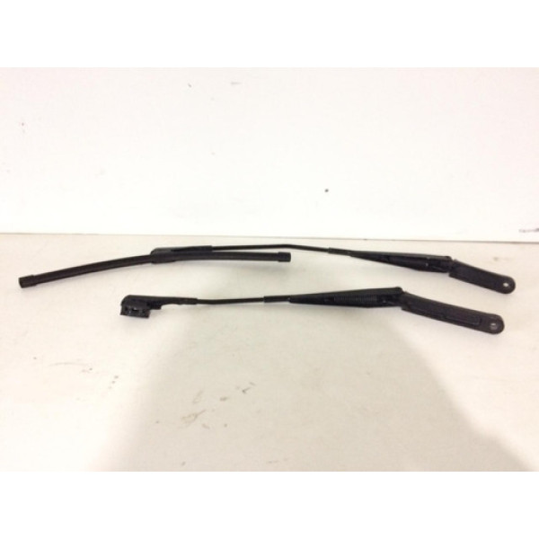Braço Limpador Para-brisa Jetta 2015/16/17/18 (o Par) 2603