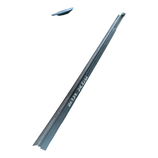 Pestana Interna Porta Dianteira Esquer Ford Edge 2011 A 2014