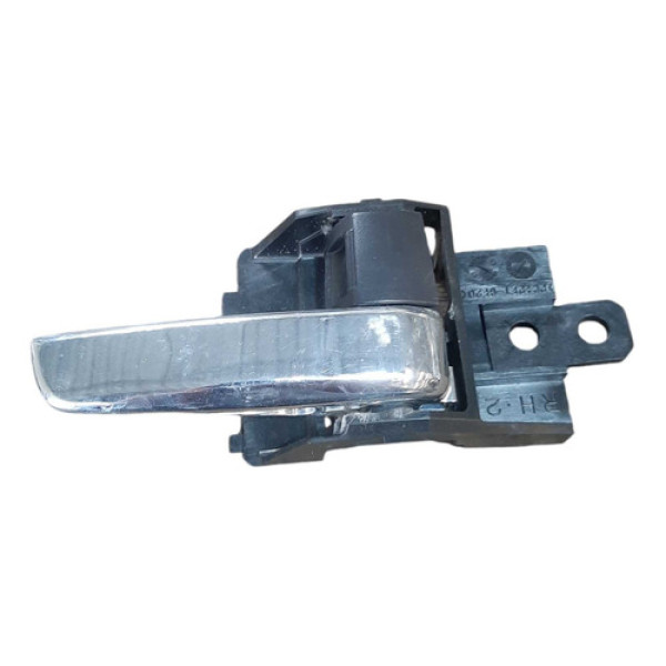 Maçaneta Interna Traseira Direita Mitsubishi Asx 2011 A 2017