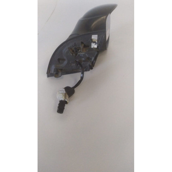 Retrovisor Lado Direito C3 1.4 Flex 07 08 09 10 11 12 (3922)