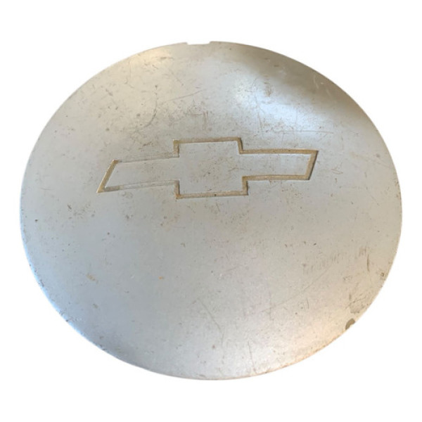 Calota Central Roda Chevrolet Monza 1991 A 1998 Original 