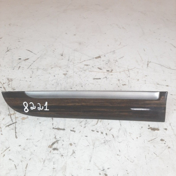 Acabamento Painel Lado Esque Santa Fé 3.5 V6 2008 2014 8221