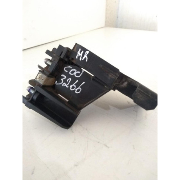 Terminal Bateria (+) Positivo Hrv  Fit City 2016 A 2020 