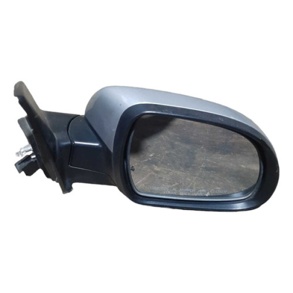 Retrovisor Lado Direito Ssangyong Korando 2.0 2011 A 2013