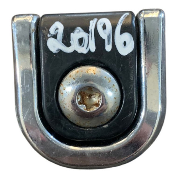 Gancho Porta Malas Land  Rover Evoque 2011 A 2016 