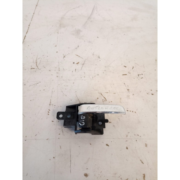 Maçaneta Interna Diant Direita Outlander 2.0 2016 2020 6167